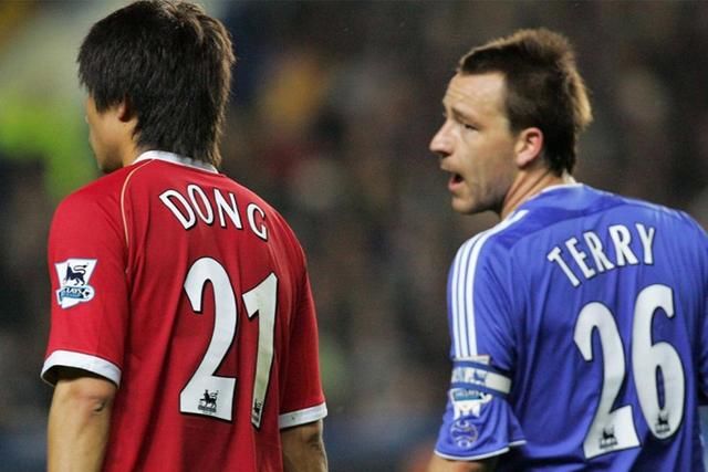 世界足坛十大伤仲永球员,如此天赋却自甘堕落