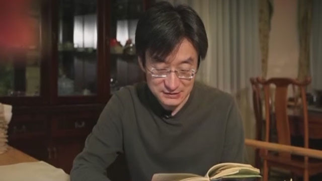 《海外北京人》20180324海外创业者 《海外北京人》20180324海外创业者