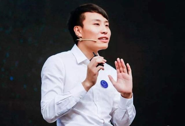 套现1亿,27岁百度副总裁李叫兽离职,背后是派