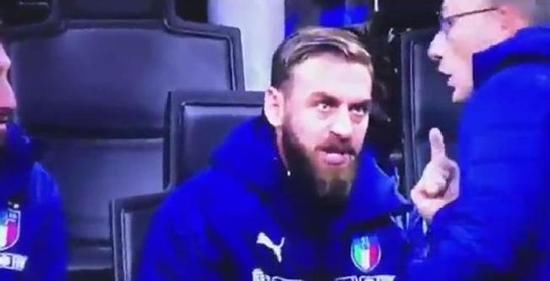 有件事比意大利出局还要尴尬!FIFA忧心:世界杯