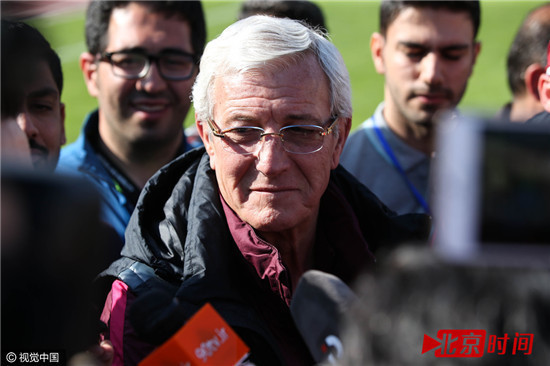 世预赛:20时直播国足VS伊朗 世界杯希望仍在?