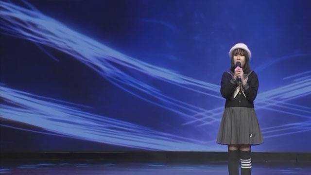 歌曲《又见炊烟》 熟悉的旋律又响起