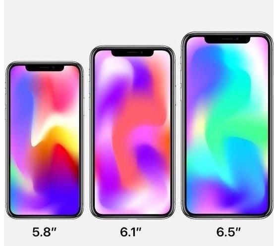 苹果A12处理器黑科技,7纳米工艺制程,实力领先