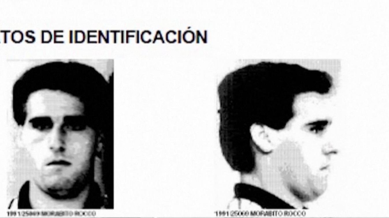越狱近两年后 意大利黑手党头目巴西落网 越狱近两年后 意大利黑手党头目巴西落网