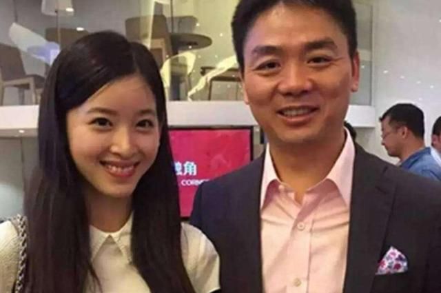 2018京东刘强东身价多少亿?他的奢华生活告诉