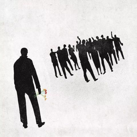 刘可乐的这碗进口鸡汤,我们普通躁郁症青年还