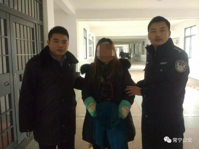 湖南2人暴力抗法:派出所副所长被打昏迷 协警