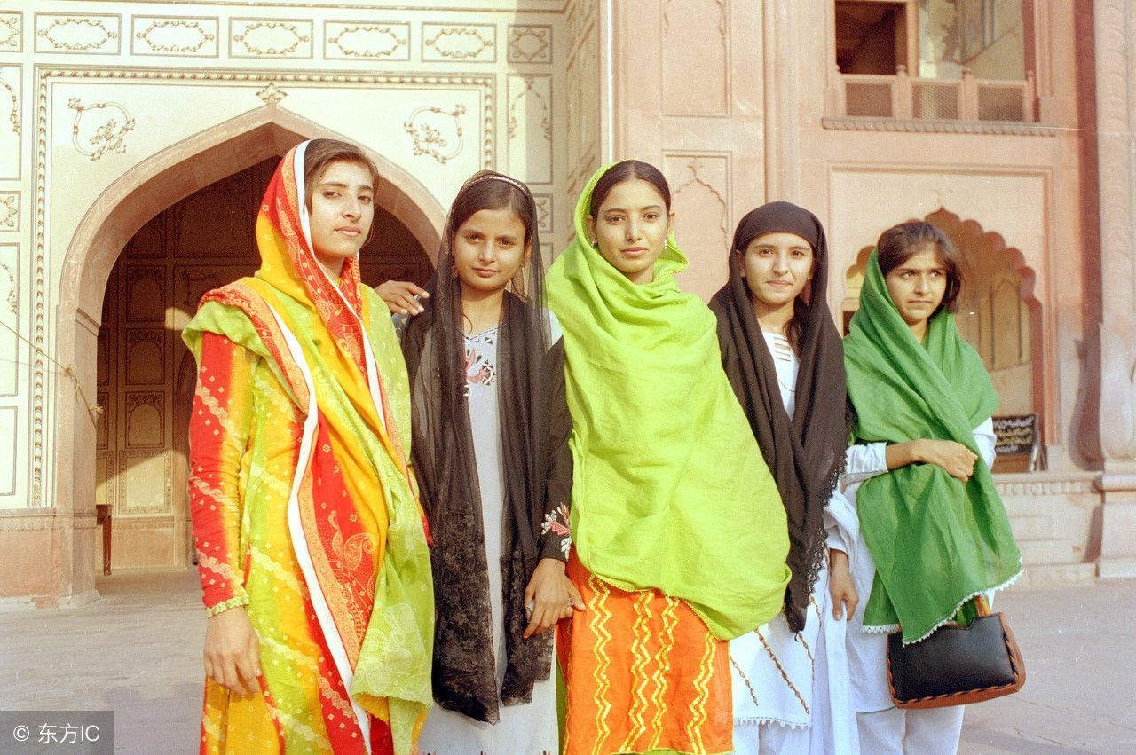 全球女性最不安全十大国家,印度高居榜首,美国