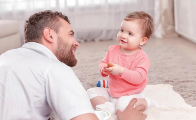 宝宝开口说话晚,不要怪孩子,看看你的方法用对