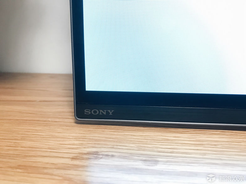 #初来乍到#索尼A8F 65寸旗舰OLED电视开箱