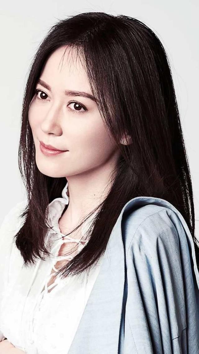 俞飞鸿加入短发大军 袁泉 马伊璃等40岁女星为