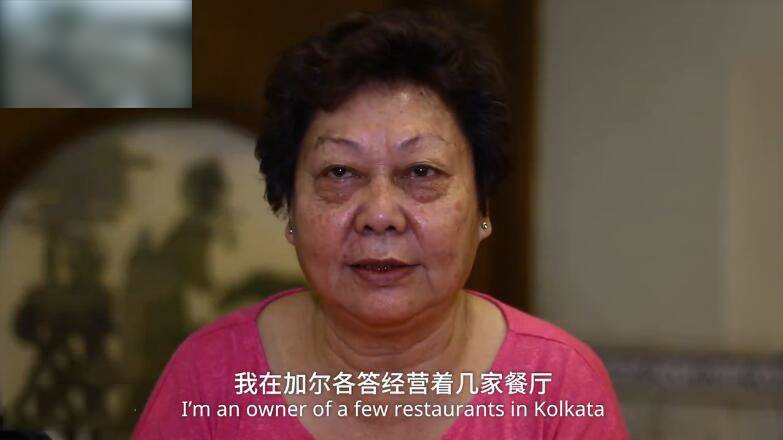 因为印度人很少利用牛皮，皮革业也很不发达。来到加尔各答的华人曾经在塔坝创建了印度东部皮革业的中心。