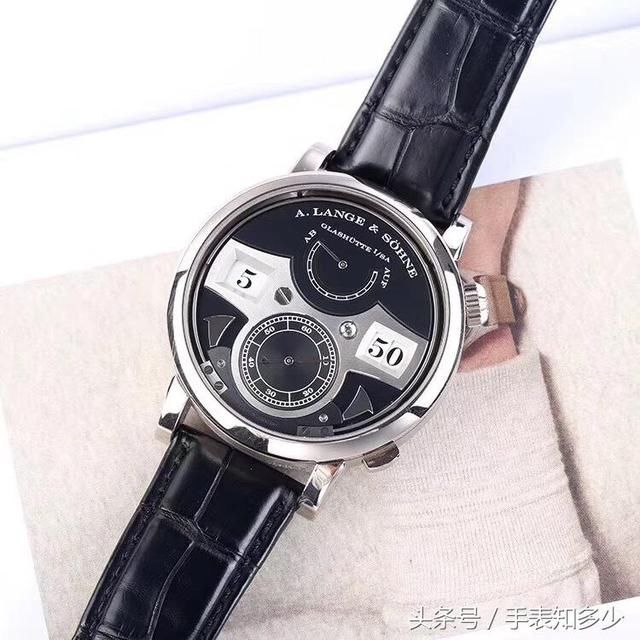 2018年世界顶级名表排名 哪个品牌是你最喜欢