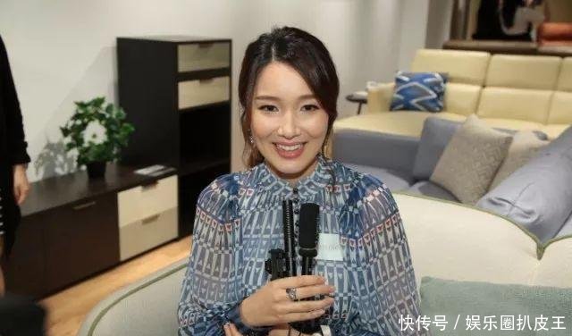 李亚男嫁给王祖蓝后越变越美, 对祖蓝十分满意