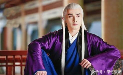 三生三世十里桃花:东华帝君的真身成谜,知道真