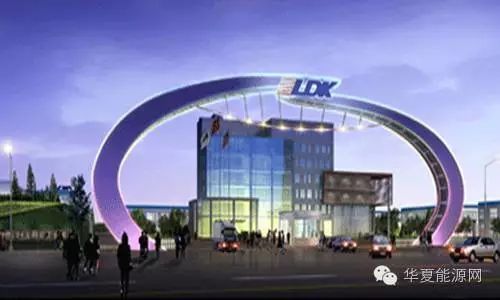 赛维LDK破产重组再迎拐点,神秘民企携手国企