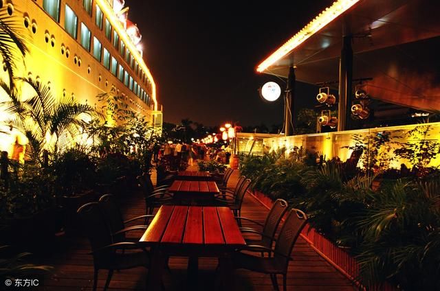 深圳有什么好玩的地方?这4条深圳一日游线路