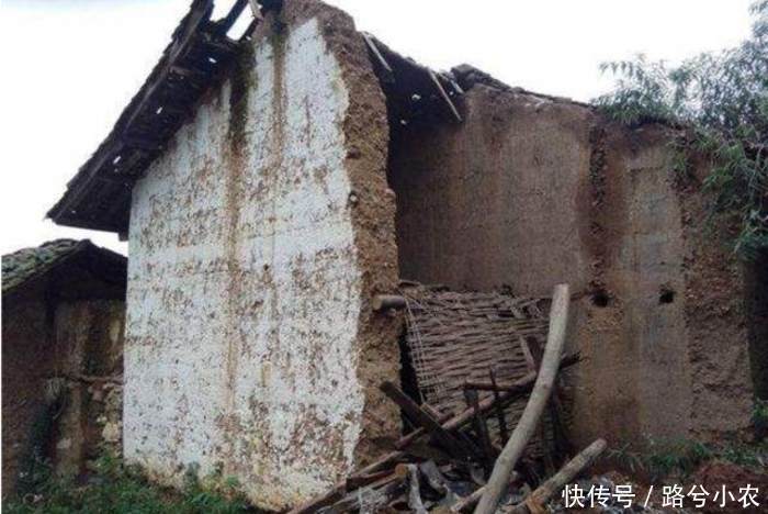 农村人注意:全面叫停农村建房,不要听信,谣言止