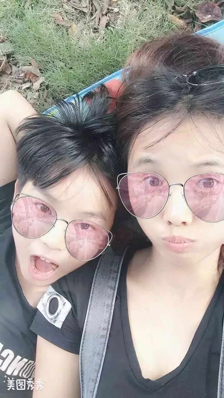 第六期丨最美家长义工,因为有您,我们感受到温