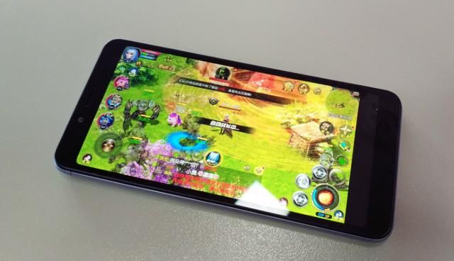 红米6加量不加价,诠释何为百元旗舰机?这些亮