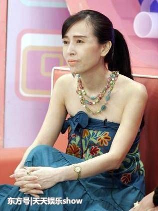 离婚次数最多的4大女星,最后这位离婚8次竟还