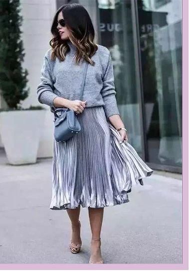 想在春天变仙女?这几款裙子你绝对不能放过!