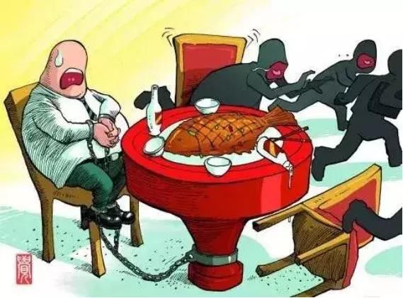 速查收!河北党员干部最新春节过节指南来了!