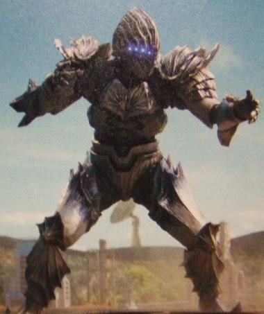 盘点梦比优斯奥特曼中怪兽的一些冷知识五