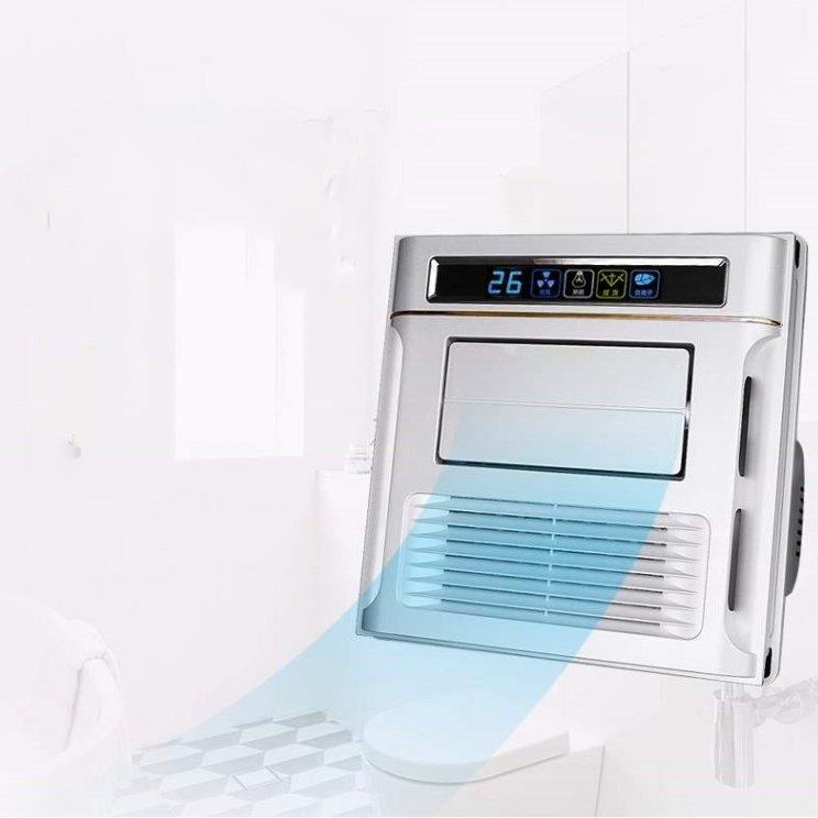 新概念袖珍空调问世,不用安装随身携带,三伏