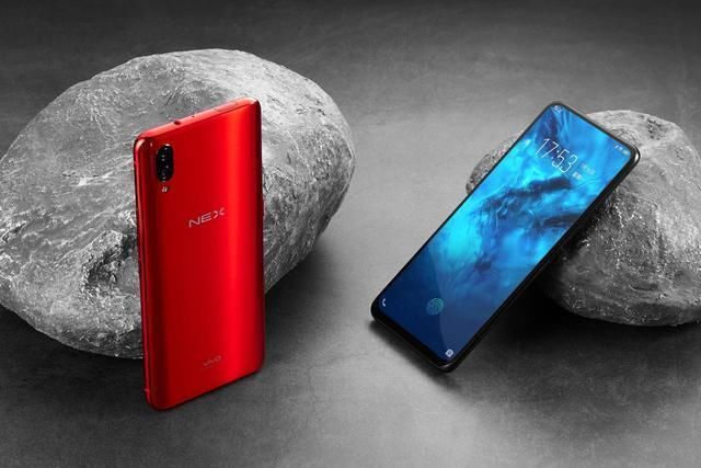 18年1月份到目前为止口碑最好的5部周全屏手