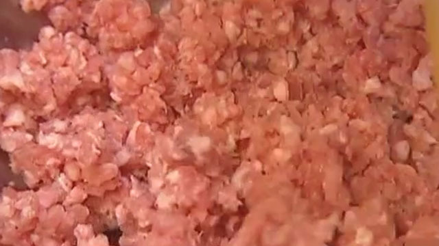 《生活特供》20200214妙做美食肉酱花卷