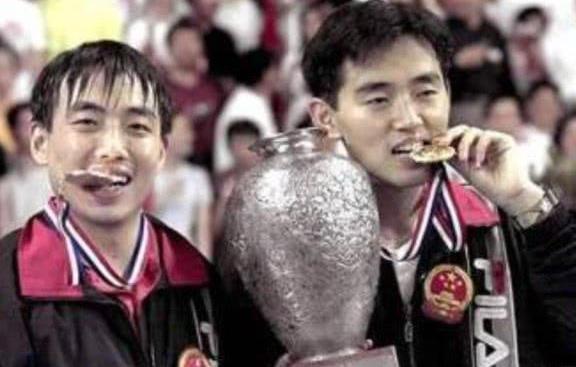 19年后国乒再次没打进决赛!刘国梁回归后樊振