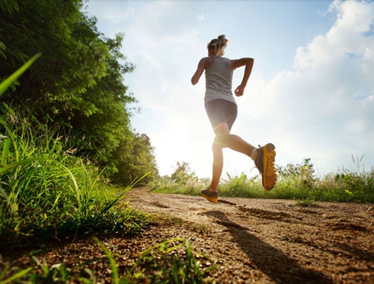 如何改掉跑步中不规范的动作?7项完美运动指