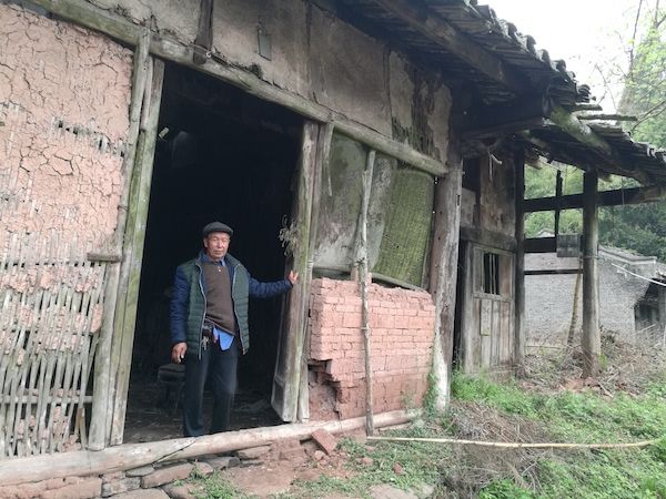 清代名臣张鹏翮后人迁居守墓 9代人延续300年