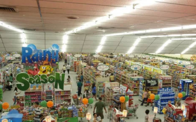 绝监守自盗的收银员,畅捷通T+ Cloud让企业库