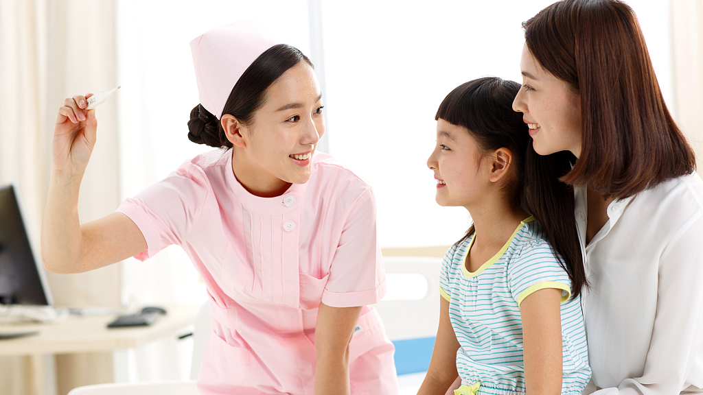 最新！全市250家提供儿童门诊服务的社区卫生服务中心名单来了