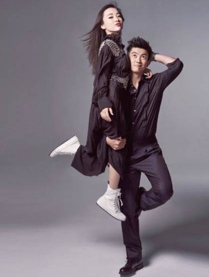 模范夫妻杜江霍思燕,教你如何撒狗粮,杜江将登