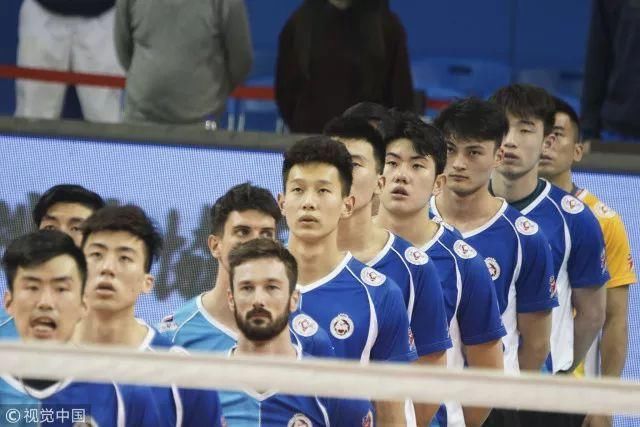 上海女排拿下天津夺冠吧丨上海男排等不急啦