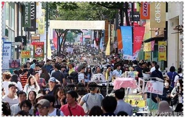 世界最好笑的国家,讨厌中国游客,但却有4百万