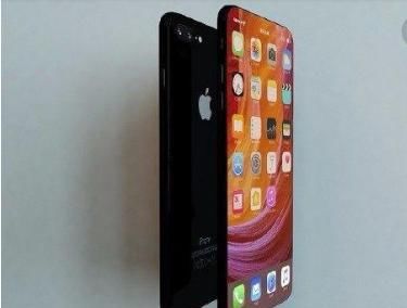 iPhone9基本确定 苹果A12芯片+双卡双待+LC