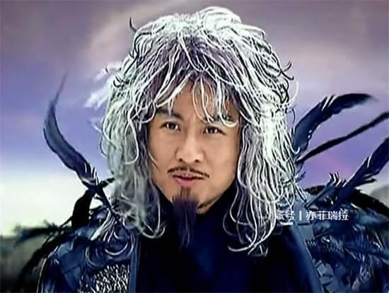 电视剧《风云》第二部雷人造型总动员 发型师