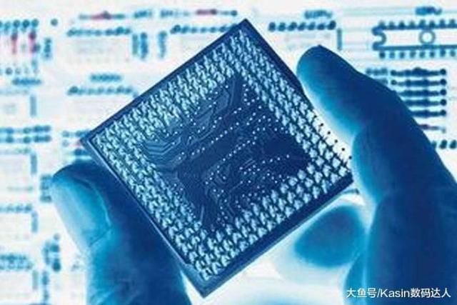 华为海思麒麟处理器并非纯国产!爱国BUFF失效