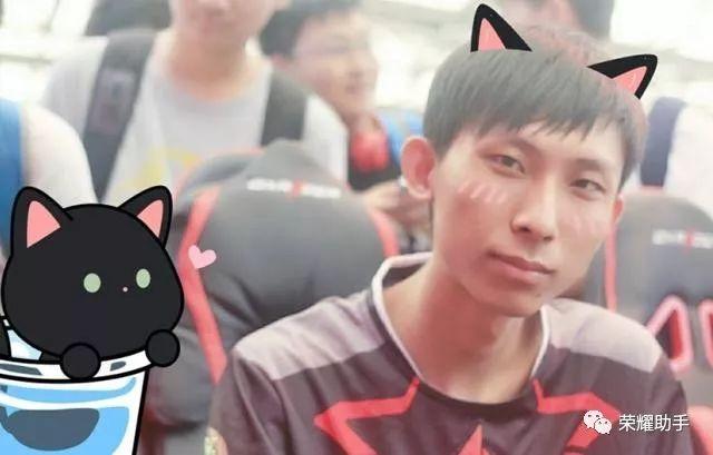 王者荣耀KPL选手普遍年龄有多大?阿泰辰鬼竟