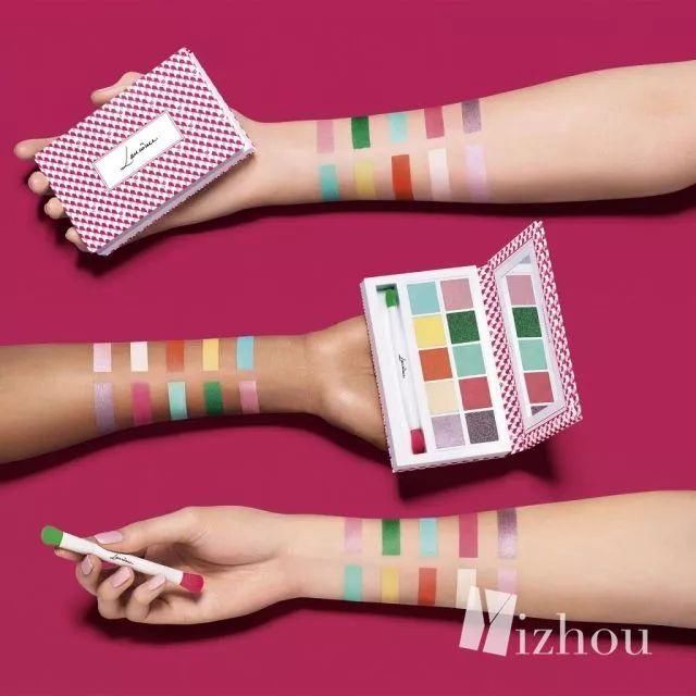 CPB、Chanel出2018新色号啦,我的年终奖终于