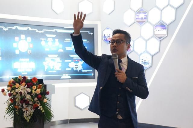 百家号内容创业中心文创讲堂长沙开幕,加快赋