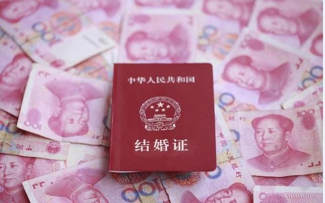 2018农村彩礼新规,彩礼返还范围有哪些?嫁妆