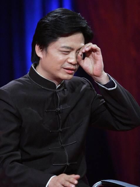 崔永元讲述爆料背后的故事,远比爆料本身更惊