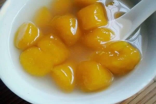 这么多年的南瓜白吃了,还能这样做,冰爽q弹简直是夏天必备