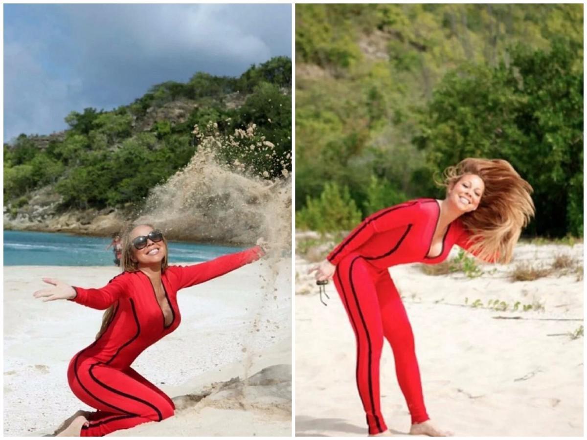 明星们要是胖起来 可比泥石流要恐怖多了!