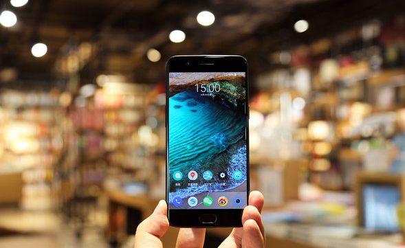 安卓Android手机怎么恢复微信删除的记录,一加